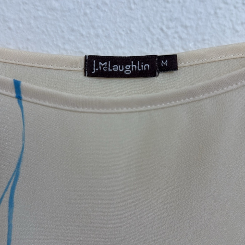 J. McLaughlin Cami Tank - Picture 4 of 6